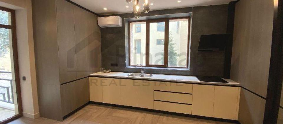 3 otaqlı mənzil satılır/156 kv.m., Şıxov q., Salyan yolu - 6