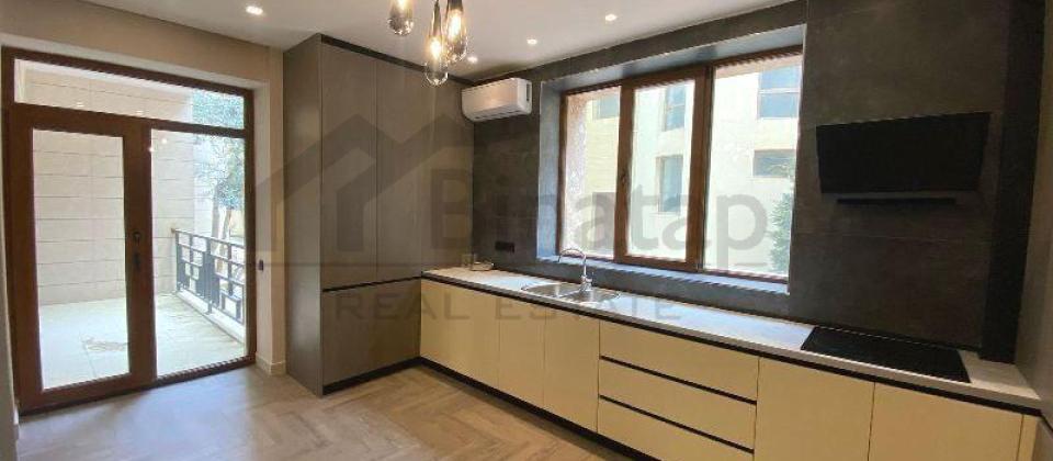 3 otaqlı mənzil satılır/156 kv.m., Şıxov q., Salyan yolu - 7