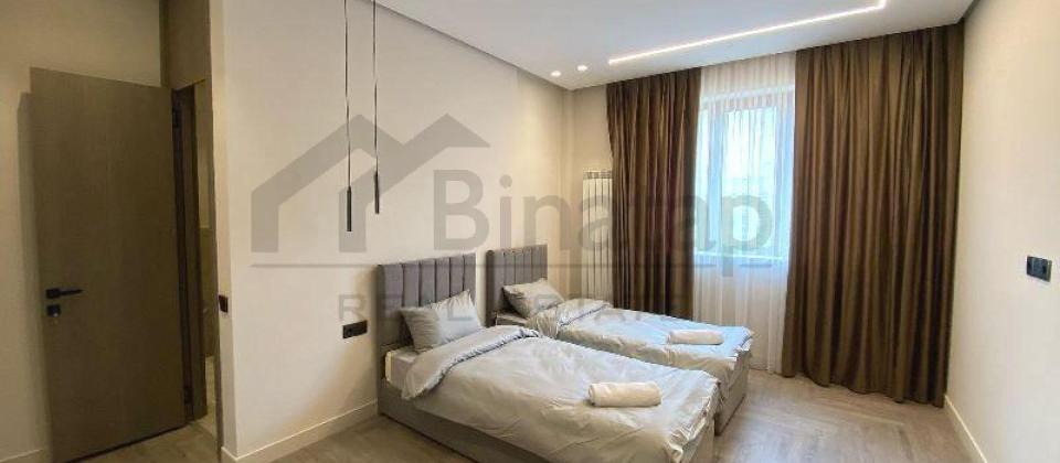 3 otaqlı mənzil satılır/156 kv.m., Şıxov q., Salyan yolu - 9