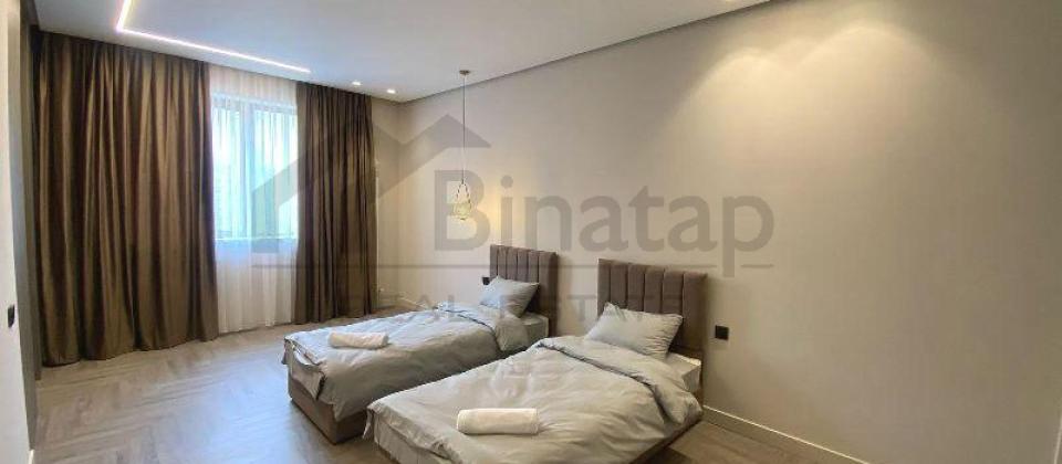 3 otaqlı mənzil satılır/156 kv.m., Şıxov q., Salyan yolu - 10