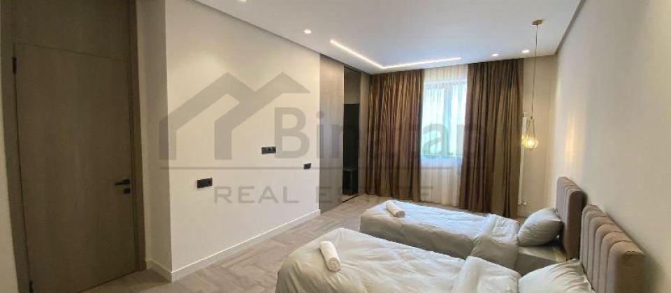 3 otaqlı mənzil satılır/156 kv.m., Şıxov q., Salyan yolu - 11