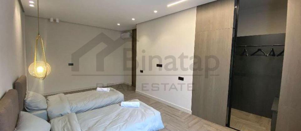 3 otaqlı mənzil satılır/156 kv.m., Şıxov q., Salyan yolu - 12