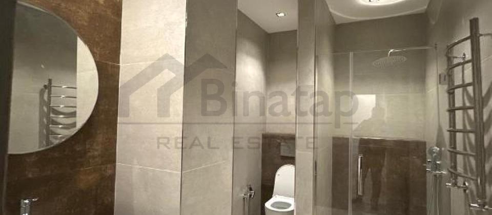 3 otaqlı mənzil satılır/156 kv.m., Şıxov q., Salyan yolu - 14