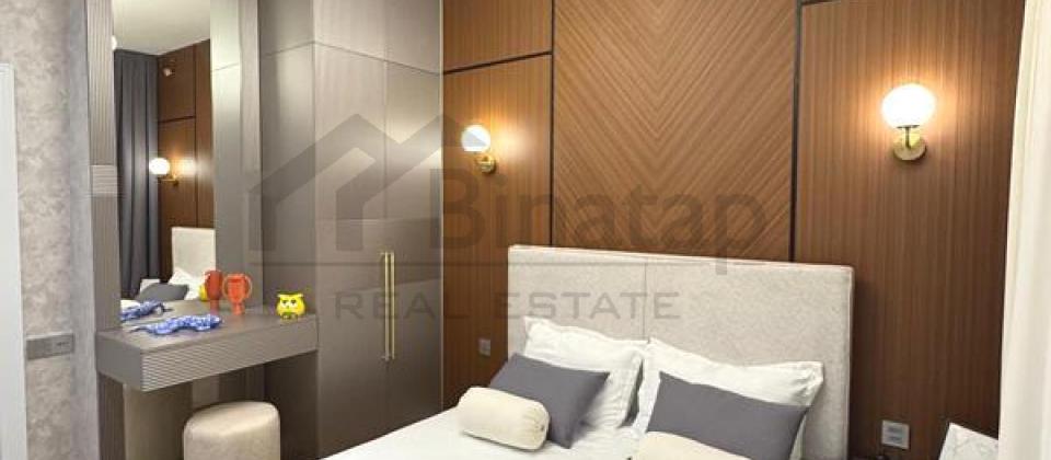 2 otaqlı mənzil satılır/50 kv.m., Statistika Komitəsinin yanı, Nizami m/s yaxındır - 9