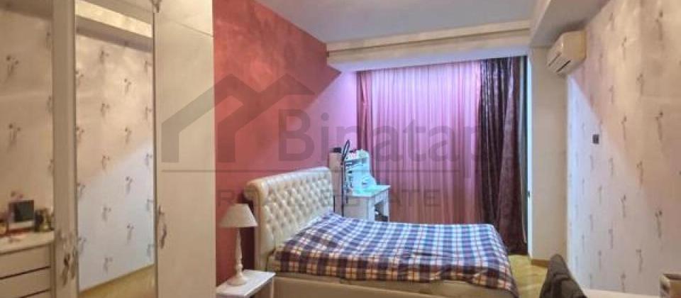 4 otaqlı mənzil satılır/210 kv.m., ABŞ Səfirliyi və 28 May m/s yaxındır - 3