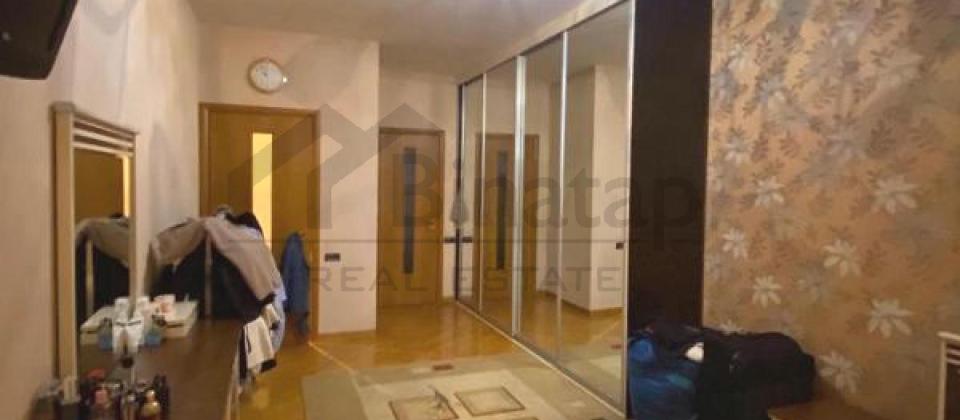 4 otaqlı mənzil satılır/210 kv.m., ABŞ Səfirliyi və 28 May m/s yaxındır - 6