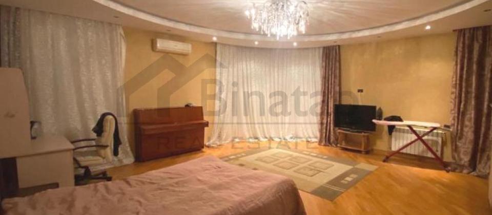 4 otaqlı mənzil satılır/210 kv.m., ABŞ Səfirliyi və 28 May m/s yaxındır - 7