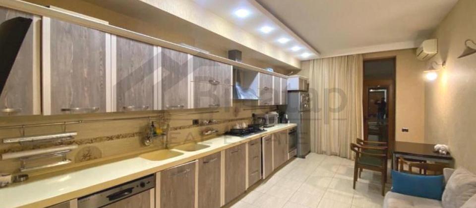 4 otaqlı mənzil satılır/210 kv.m., ABŞ Səfirliyi və 28 May m/s yaxındır - 8