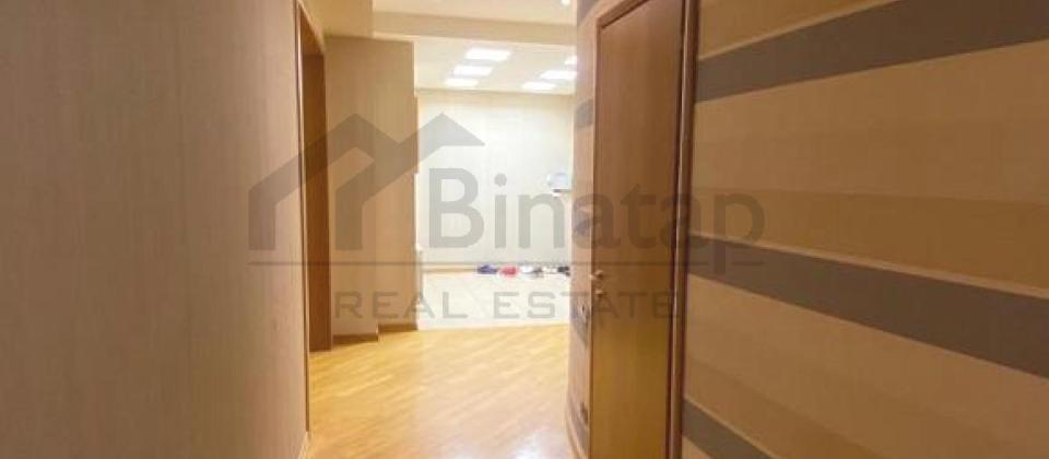 4 otaqlı mənzil satılır/210 kv.m., ABŞ Səfirliyi və 28 May m/s yaxındır - 10