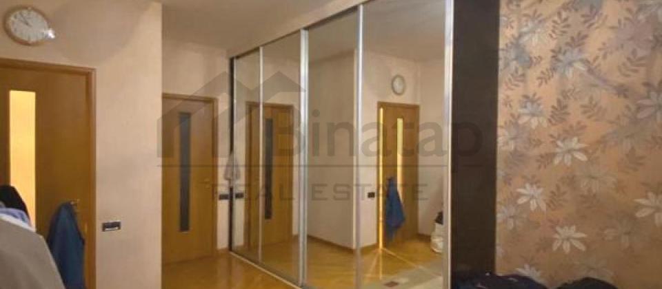 4 otaqlı mənzil satılır/210 kv.m., ABŞ Səfirliyi və 28 May m/s yaxındır - 11