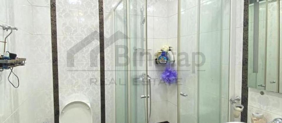 4 otaqlı mənzil satılır/210 kv.m., ABŞ Səfirliyi və 28 May m/s yaxındır - 13