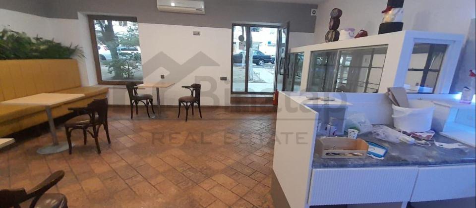 Şirniyyat evi icarəsi 110kv əşyalı - 3