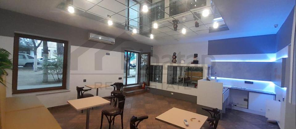 Şirniyyat evi icarəsi 110kv əşyalı - 4