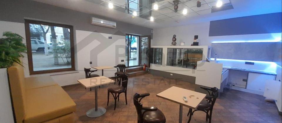 Şirniyyat evi icarəsi 110kv əşyalı - 5