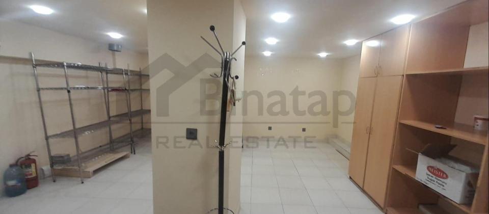 Şirniyyat evi icarəsi 110kv əşyalı - 7