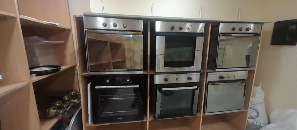 Şirniyyat evi icarəsi 110kv əşyalı - 8