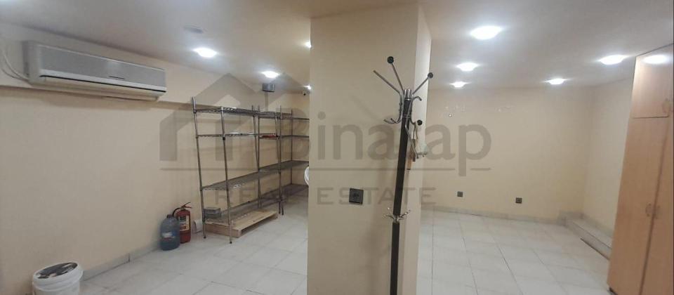 Şirniyyat evi icarəsi 110kv əşyalı - 9