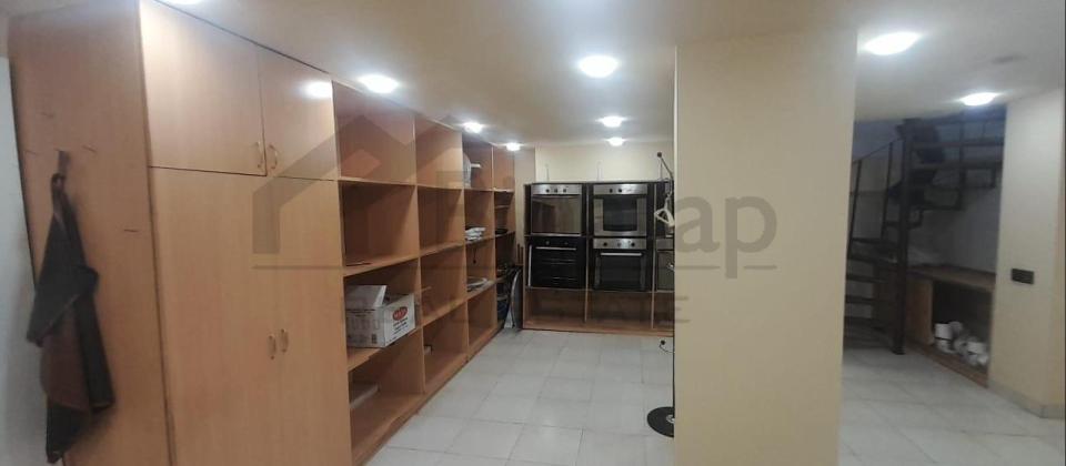 Şirniyyat evi icarəsi 110kv əşyalı - 11