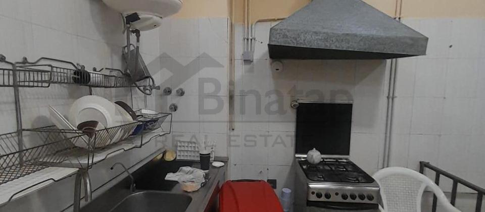 Şirniyyat evi icarəsi 110kv əşyalı - 13