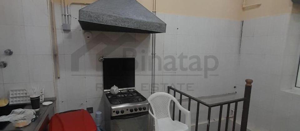 Şirniyyat evi icarəsi 110kv əşyalı - 15