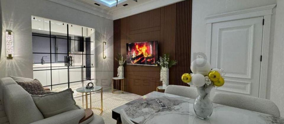 3 otaqlı mənzil satılır/90 kv.m., Şərq bazarı və 28 May m/s yaxındır - 5