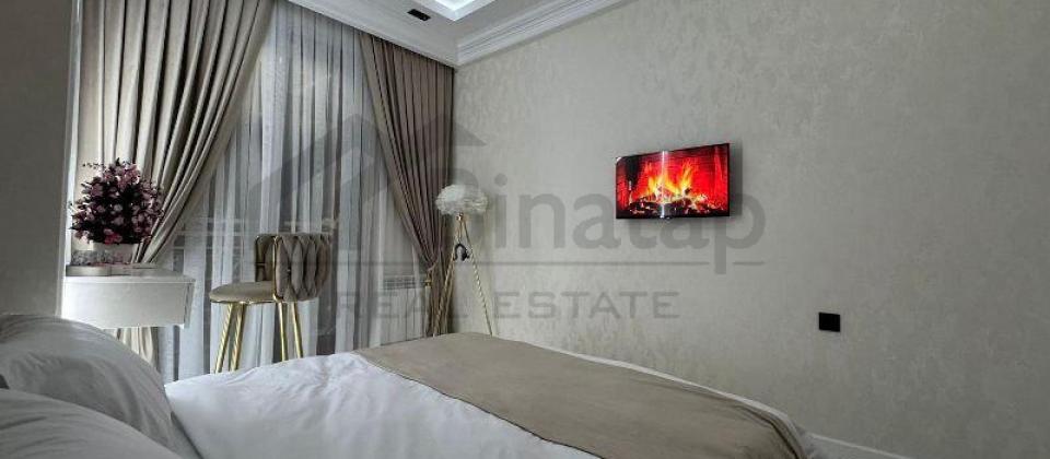 3 otaqlı mənzil satılır/90 kv.m., Şərq bazarı və 28 May m/s yaxındır - 9