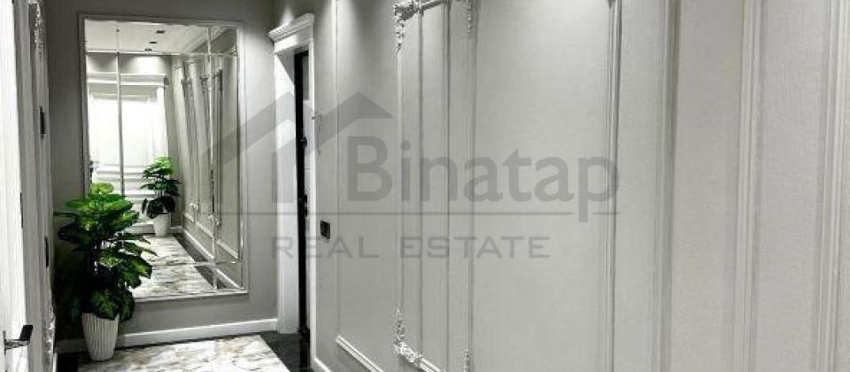 3 otaqlı mənzil satılır/90 kv.m., Şərq bazarı və 28 May m/s yaxındır - 12