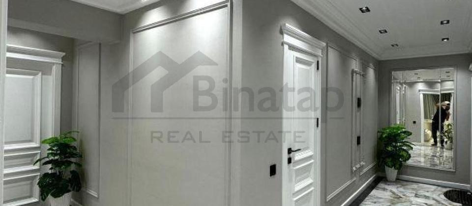 3 otaqlı mənzil satılır/90 kv.m., Şərq bazarı və 28 May m/s yaxındır - 13