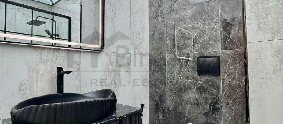 3 otaqlı mənzil satılır/90 kv.m., Şərq bazarı və 28 May m/s yaxındır - 14