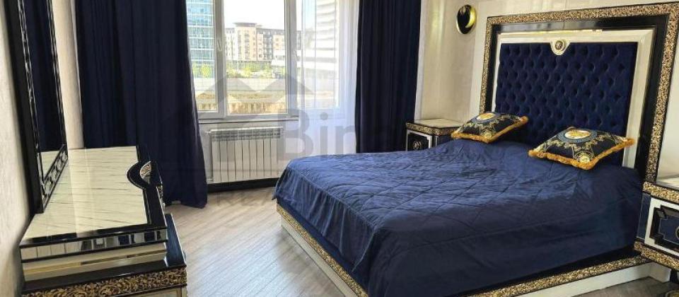 3 otaqlı mənzil satılır/147 kv.m., Ağ Şəhər Kompleksi - 6