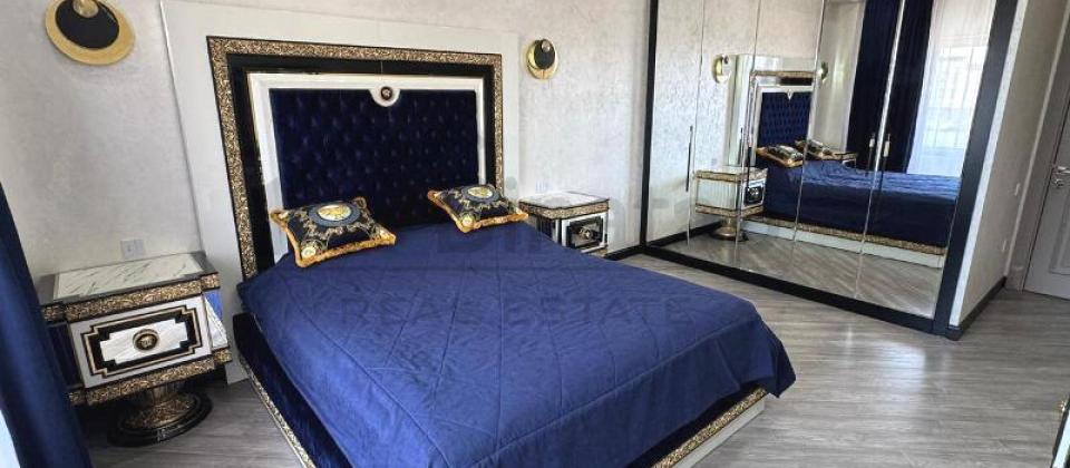 3 otaqlı mənzil satılır/147 kv.m., Ağ Şəhər Kompleksi - 7