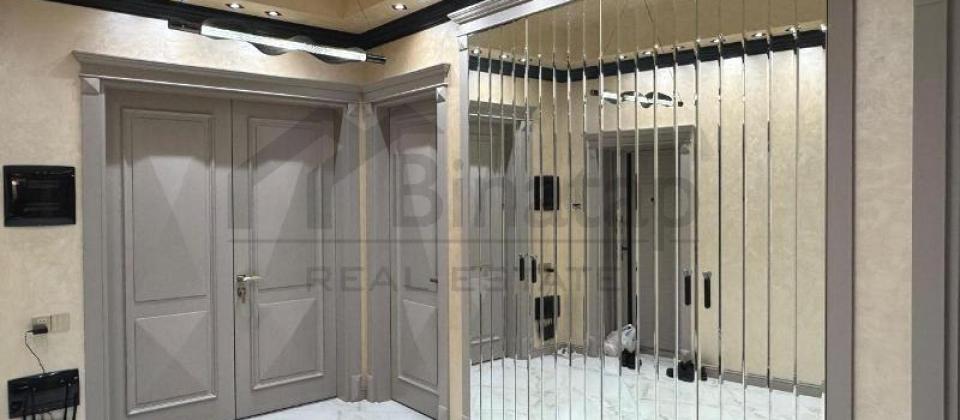 3 otaqlı mənzil satılır/147 kv.m., Ağ Şəhər Kompleksi - 13