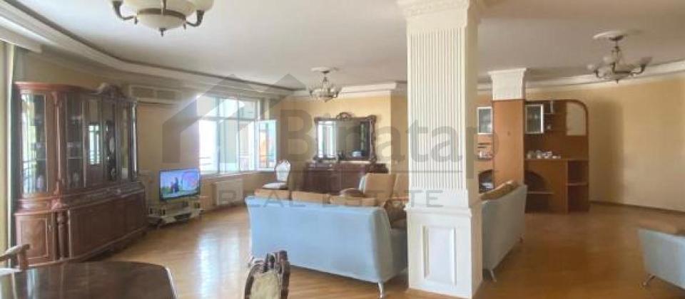 3 otaqlı mənzil satılır/256 kv.m., Qış parkı və 28 May m/s yaxındır - 5