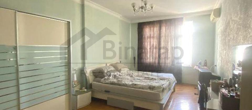 3 otaqlı mənzil satılır/256 kv.m., Qış parkı və 28 May m/s yaxındır - 8