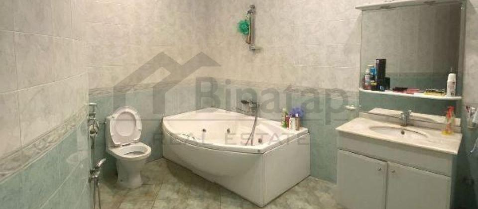 3 otaqlı mənzil satılır/256 kv.m., Qış parkı və 28 May m/s yaxındır - 14