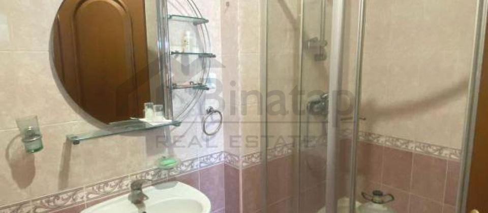 3 otaqlı mənzil satılır/256 kv.m., Qış parkı və 28 May m/s yaxındır - 15