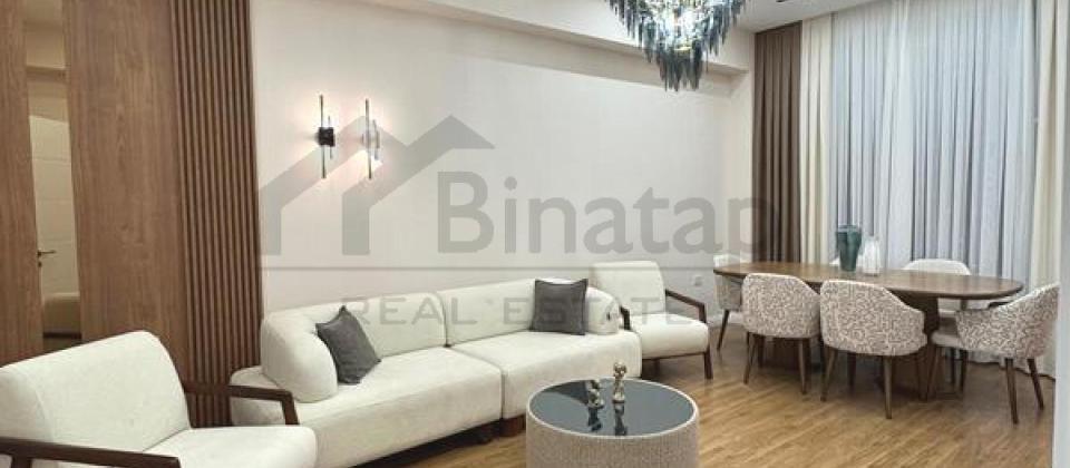 2 otaqlı mənzil satılır/75 kv.m., Xətai m/s yaxındır - 3