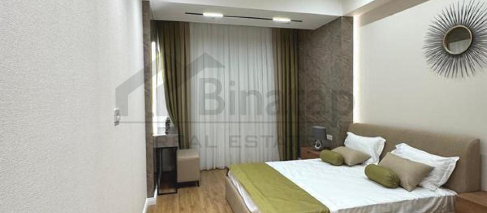 2 otaqlı mənzil satılır/75 kv.m., Xətai m/s yaxındır - 6