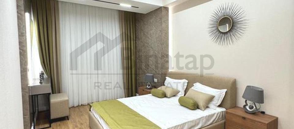 2 otaqlı mənzil satılır/75 kv.m., Xətai m/s yaxındır - 7