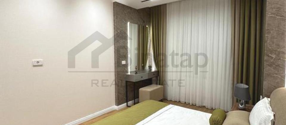 2 otaqlı mənzil satılır/75 kv.m., Xətai m/s yaxındır - 8