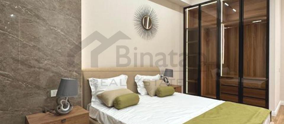 2 otaqlı mənzil satılır/75 kv.m., Xətai m/s yaxındır - 9