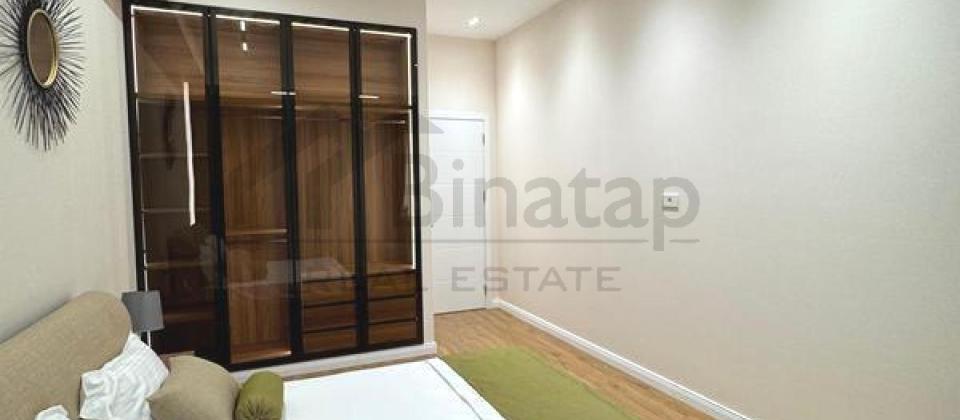 2 otaqlı mənzil satılır/75 kv.m., Xətai m/s yaxındır - 10