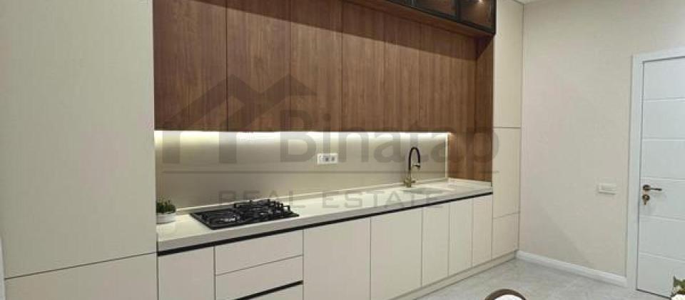 2 otaqlı mənzil satılır/75 kv.m., Xətai m/s yaxındır - 12