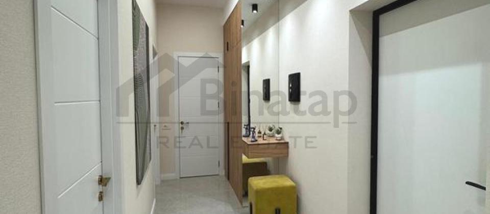 2 otaqlı mənzil satılır/75 kv.m., Xətai m/s yaxındır - 13