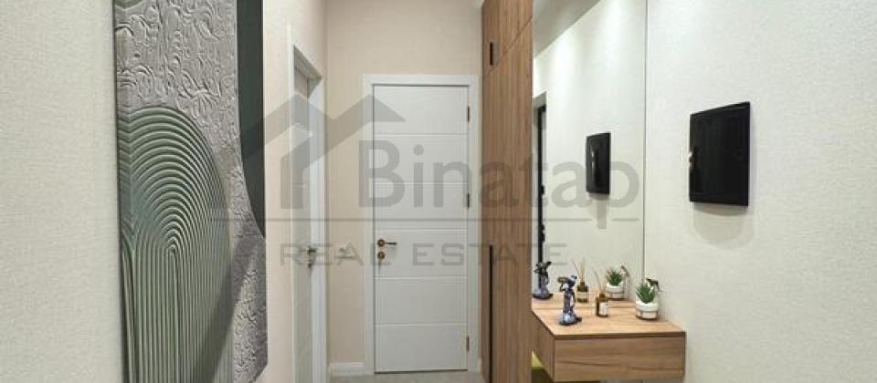 2 otaqlı mənzil satılır/75 kv.m., Xətai m/s yaxındır - 14