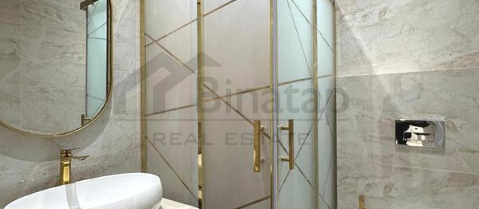 2 otaqlı mənzil satılır/75 kv.m., Xətai m/s yaxındır - 15