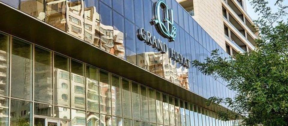 Satılır 2 otaqlı yeni tikili 98 m², 8 Noyabr m. - 2