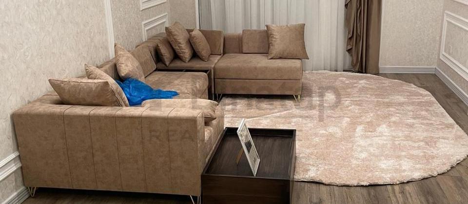 Satılır 2 otaqlı yeni tikili 98 m², 8 Noyabr m. - 6