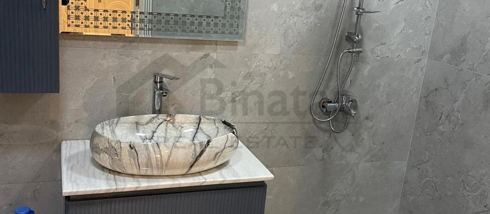 Satılır 2 otaqlı yeni tikili 98 m², 8 Noyabr m. - 10