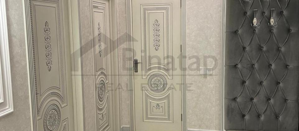 Satılır 2 otaqlı yeni tikili 98 m², 8 Noyabr m. - 11